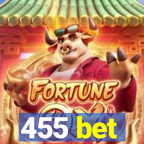 455 bet